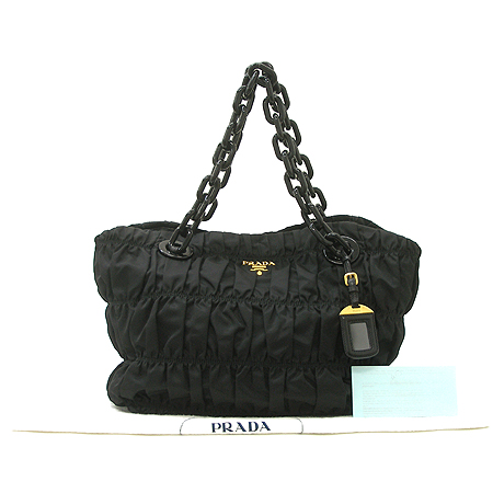 Prada(�����) ���� �ΰ� ��� ������ �к긯 ü�� ����� �̹���2 - ���̺��� �߰���ǰ