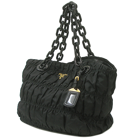 Prada(�����) ���� �ΰ� ��� ������ �к긯 ü�� ����� �̹���4 - ���̺��� �߰���ǰ