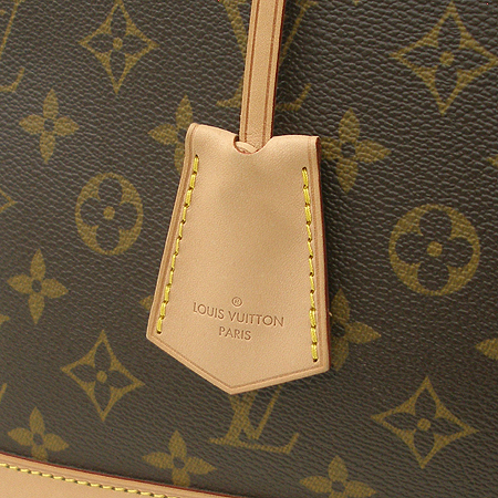 Louis Vuitton(���̺���) M53150 ���׷� ĵ���� ���� �˸� MM ��Ʈ�� [��������] �̹���3 - ���̺��� �߰���ǰ