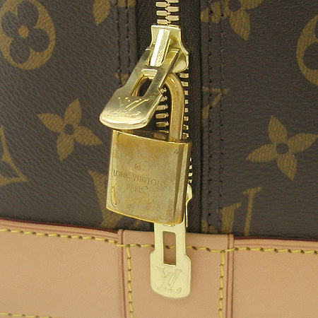 Louis Vuitton(���̺���) M53150 ���׷� ĵ���� ���� �˸� MM ��Ʈ�� [��������] �̹���4 - ���̺��� �߰���ǰ