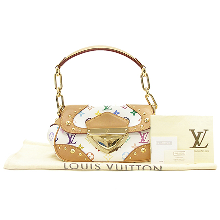 Louis Vuitton(���̺���) M40127 ���׷� ��Ƽ�÷� ȭ��Ʈ ������ ��Ʈ�� [��������] �̹���2 - ���̺��� �߰���ǰ