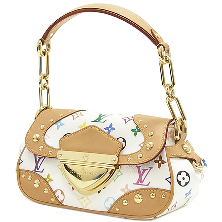 Louis Vuitton(���̺���) M40127 ���׷� ��Ƽ�÷� ȭ��Ʈ ������ ��Ʈ�� [��������] �̹���3 - ���̺��� �߰���ǰ