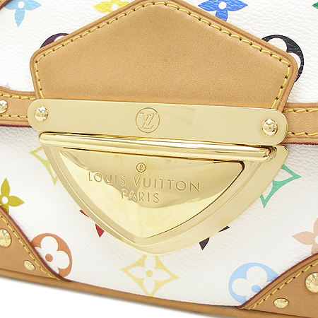 Louis Vuitton(���̺���) M40127 ���׷� ��Ƽ�÷� ȭ��Ʈ ������ ��Ʈ�� [��������] �̹���4 - ���̺��� �߰���ǰ