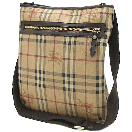 Burberry(������) HAYMARKET ���üũ ũ�ν��� [�б�����������2ȣ��] �̹���3 - ���̺��� �߰���ǰ