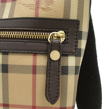 Burberry(������) HAYMARKET ���üũ ũ�ν��� [�б�����������2ȣ��] �̹���4 - ���̺��� �߰���ǰ