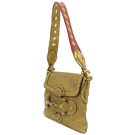 Gucci(����) 144010 ¡ ��� ��� ��Ż�� 3�� ��Ƽġ ����� [�б�����������2ȣ��] �̹���3 - ���̺��� �߰���ǰ