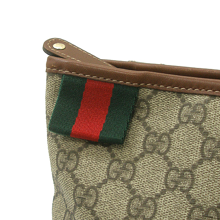 Gucci(����) 246412 GG �ΰ� PVC ��� ��Ƽġ ũ�ν��� �̹���3 - ���̺��� �߰���ǰ
