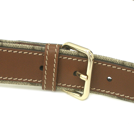 Gucci(����) 246412 GG �ΰ� PVC ��� ��Ƽġ ũ�ν��� �̹���4 - ���̺��� �߰���ǰ