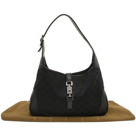 Gucci(����) 00963 GG�ΰ� �ڰ��� ��Ű ����� [�б�����������2ȣ��] �̹���2 - ���̺��� �߰���ǰ