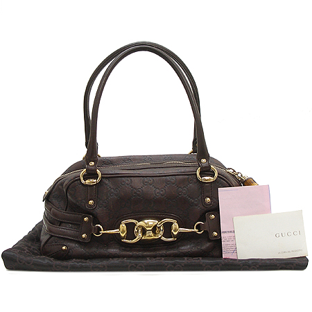 Gucci(����) 159399 GG�ΰ� �ø� ��ũ���� ������ ��Ʈ�� �̹���2 - ���̺��� �߰���ǰ