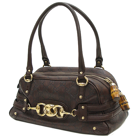 Gucci(����) 159399 GG�ΰ� �ø� ��ũ���� ������ ��Ʈ�� �̹���3 - ���̺��� �߰���ǰ