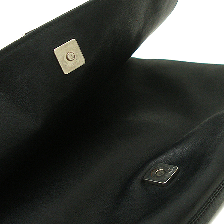 Fendi(���) 8BT122 ������ �̴ϼ� �ΰ� ���� ���� Ŭ��ġ �� ����� [�б�����������2ȣ��] �̹���3 - ���̺��� �߰���ǰ