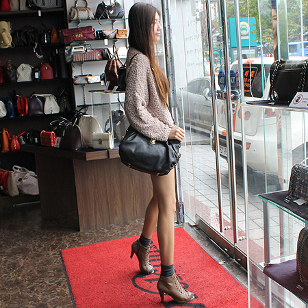 Louis Vuitton(���̺���)  M97049 ������ XS������ COGNAC(�ڱ׳�) ����� [�б�����������2ȣ��] �̹���6 - ���̺��� �߰���ǰ