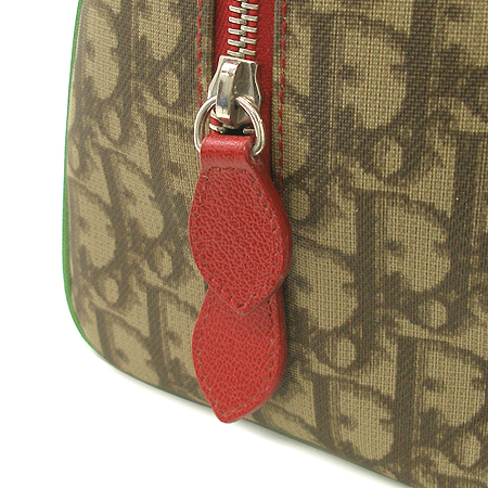 Dior(ũ����î���) CDR44224 �ΰ�PVC �����Ƽġ ��Ÿ ��Ʈ�� [��������] �̹���4 - ���̺��� �߰���ǰ