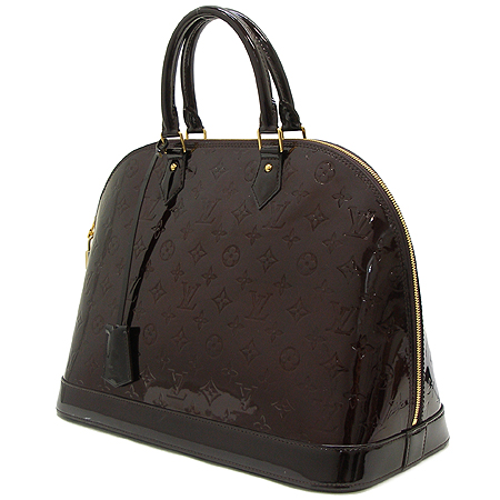 Louis Vuitton(���̺���) M93595 ���׷� ������ �Ƹ����� �˸�MM ��Ʈ�� �̹���2 - ���̺��� �߰���ǰ