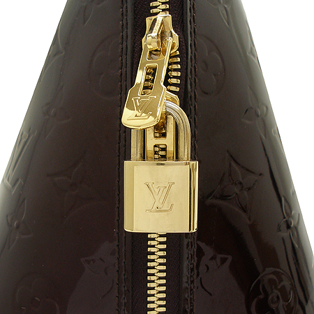 Louis Vuitton(���̺���) M93595 ���׷� ������ �Ƹ����� �˸�MM ��Ʈ�� �̹���3 - ���̺��� �߰���ǰ