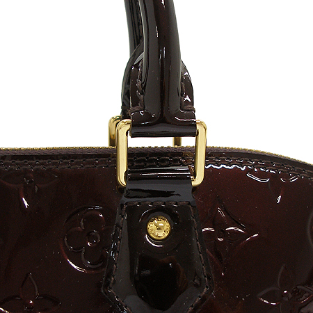 Louis Vuitton(���̺���) M93595 ���׷� ������ �Ƹ����� �˸�MM ��Ʈ�� �̹���4 - ���̺��� �߰���ǰ