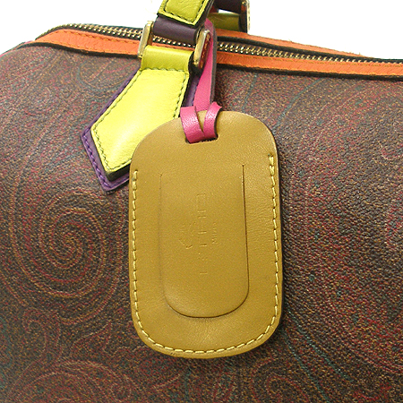 Etro(��Ʈ��) 001 9310 ��Ƽ ������ ������ ��Ʈ�� [�ϻ����] �̹���3 - ���̺��� �߰���ǰ