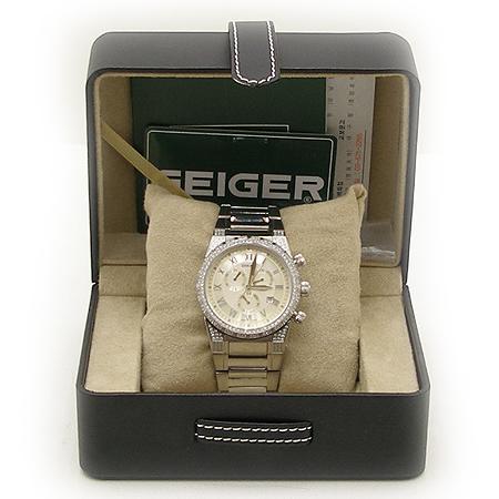 GEIGER(̰) GE100517M ͷκ꽺Ű ũγ׶ ƿ ð ̹2 - ̺ ߰ǰ