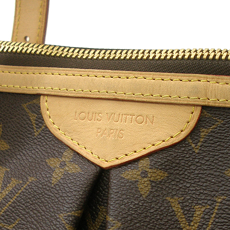 Louis Vuitton(���̺���) M40146 ���׷� ĵ���� �ȷ��� GM 2-WAY �̹���3 - ���̺��� �߰���ǰ