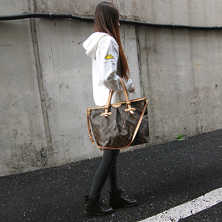 Louis Vuitton(���̺���) M40146 ���׷� ĵ���� �ȷ��� GM 2-WAY �̹���5 - ���̺��� �߰���ǰ