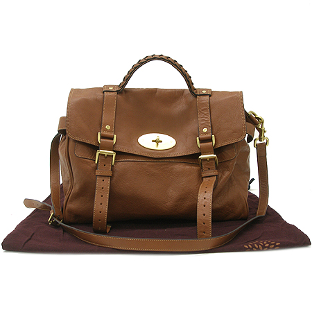 MULBERRY(�ֹ���) HH7541 671 ��ũ���� �˷��� ���������� 2WAY �̹���2 - ���̺��� �߰���ǰ