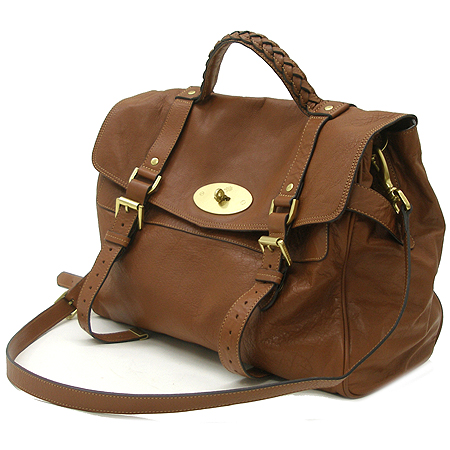 MULBERRY(�ֹ���) HH7541 671 ��ũ���� �˷��� ���������� 2WAY �̹���3 - ���̺��� �߰���ǰ