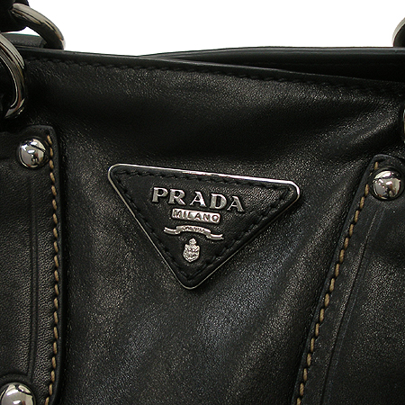 Prada(�����) BN1889 ���� ����  ��Ʈ�� + ��� ��Ʈ�� �̹���4 - ���̺��� �߰���ǰ