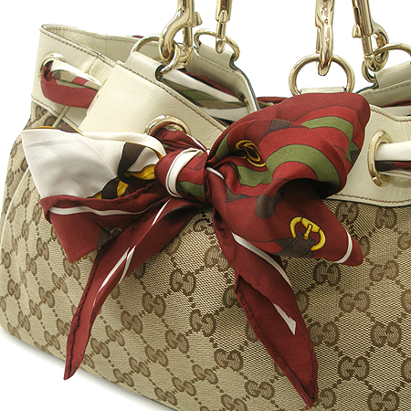 Gucci(����) 162879 GG�ΰ� �ڰ��� ���̺��� ���� ��ī�� ��Ʈ�� [��������] �̹���4 - ���̺��� �߰���ǰ