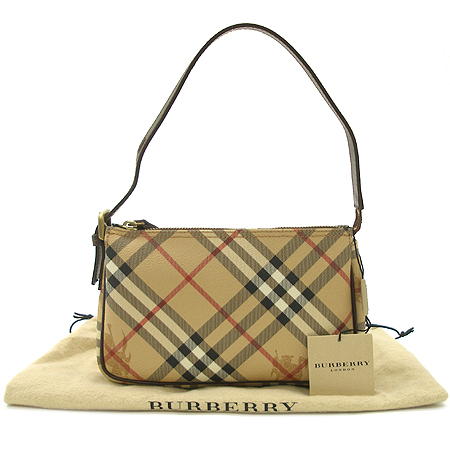 Burberry(������) Ŭ����üũ PVC ����� �Ŀ�ġ [��������] �̹���2 - ���̺��� �߰���ǰ