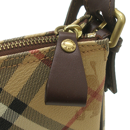 Burberry(������) Ŭ����üũ PVC ����� �Ŀ�ġ [��������] �̹���4 - ���̺��� �߰���ǰ