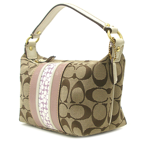 Coach(��ġ) �ñ׳��� ������ ��Ƽġ ��Ʈ�� �̹���2 - ���̺��� �߰���ǰ
