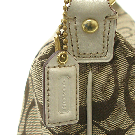 Coach(��ġ) �ñ׳��� ������ ��Ƽġ ��Ʈ�� �̹���3 - ���̺��� �߰���ǰ