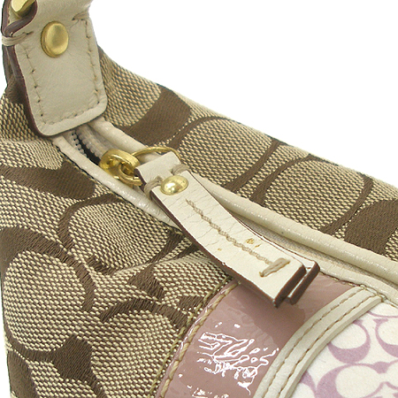 Coach(��ġ) �ñ׳��� ������ ��Ƽġ ��Ʈ�� �̹���4 - ���̺��� �߰���ǰ
