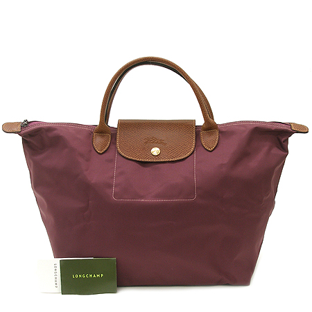 Long Champ(�ռ�) �к긯 ��Ʈ�� �̹���2 - ���̺��� �߰���ǰ