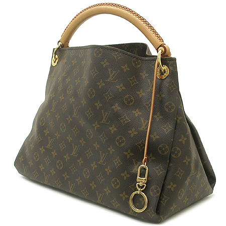 Louis Vuitton(���̺���) M40259 ���׷� ĵ���� ��ġMM ����� �̹���2 - ���̺��� �߰���ǰ