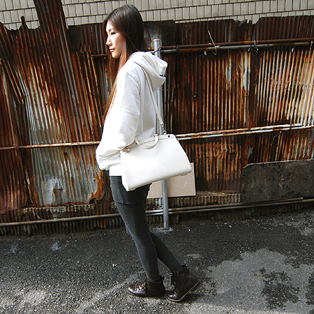 Louis Vuitton(���̺���) M40331 ���� ���� �극�� MM 2WAY [�̾�������] �̹���5 - ���̺��� �߰���ǰ