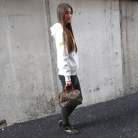 Louis Vuitton(���̺���) M41528 ���׷� ĵ���� ���ǵ�25 ��Ʈ�� �̹���6 - ���̺��� �߰���ǰ