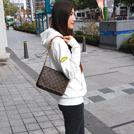 Louis Vuitton(���̺���) M51257 ���׷� ĵ���� ���� �ʰ� ����� �̹���5 - ���̺��� �߰���ǰ