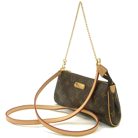 Louis Vuitton(���̺���) M95567 ���׷� ĵ���� ����Ŭ��ġ 2WAY �̹���2 - ���̺��� �߰���ǰ