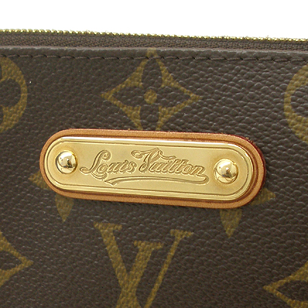 Louis Vuitton(���̺���) M95567 ���׷� ĵ���� ����Ŭ��ġ 2WAY �̹���3 - ���̺��� �߰���ǰ