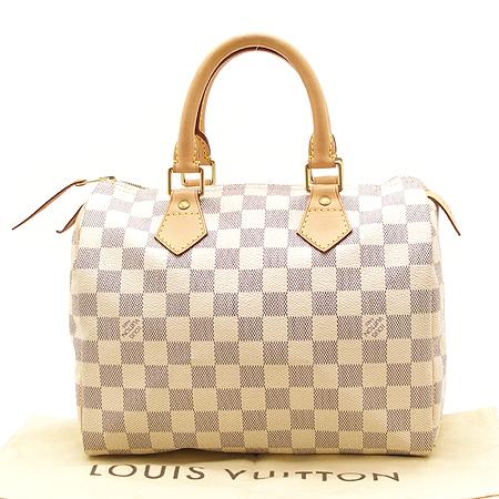 Louis Vuitton(���̺���) N41534 �ٹ̿� ���ָ� ĵ���� ���ǵ� 25 ��Ʈ�� �̹���2 - ���̺��� �߰���ǰ