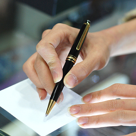 Montblanc(������) 164 ���̽��ͽ�ƣ ���� ���� [��������] �̹���5 - ���̺��� �߰���ǰ
