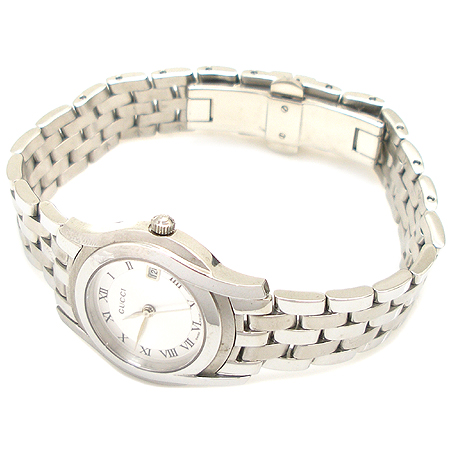 Gucci(����) 5500L ���� ��ƿ ������ �ð� �̹���3 - ���̺��� �߰���ǰ