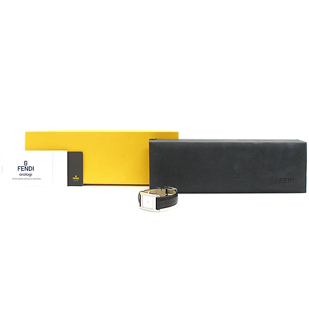 Fendi(���) 7000L �簢 ���� ���Ʈ ���׹�� ������ �ð� �̹���2 - ���̺��� �߰���ǰ