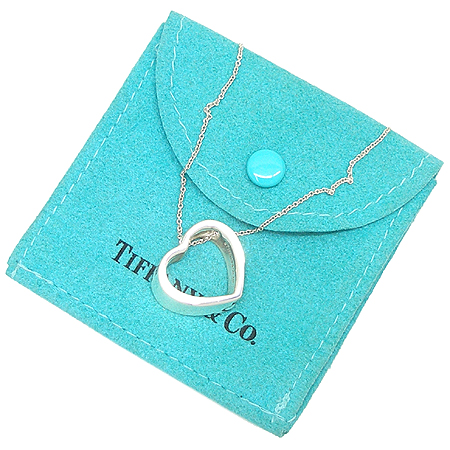 Tiffany(Ƽ�Ĵ�) 925(�ǹ�) ��Ʈ ���Ʈ ����� �̹���2 - ���̺��� �߰���ǰ