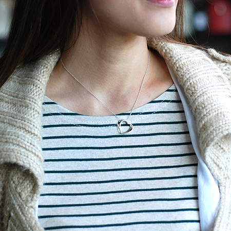 Tiffany(Ƽ�Ĵ�) 925(�ǹ�) ��Ʈ ���Ʈ ����� �̹���6 - ���̺��� �߰���ǰ