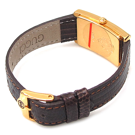 Gucci(����) 2600L ���� �Ҵ�Ʈ ���� ��� ������ �ð� �̹���3 - ���̺��� �߰���ǰ