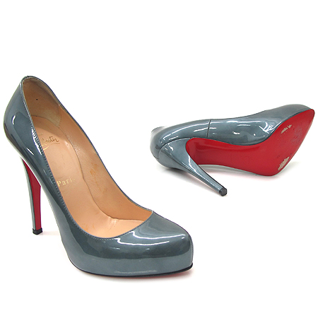 Christian Louboutin (ũ����î �����) ������ ������ ������ ���� [�б�������] �̹���3 - ���̺��� �߰���ǰ