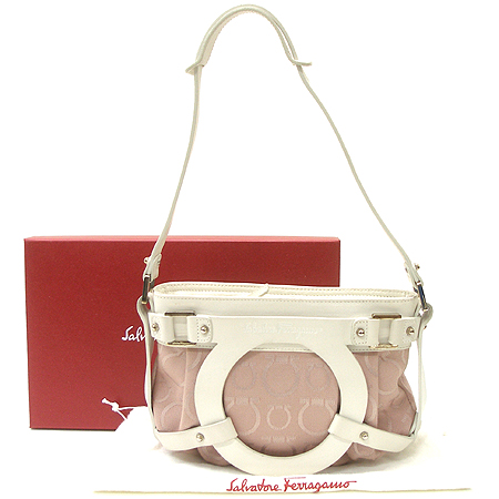 Ferragamo(��󰡸�) 21 5866  ��ġ�� �ΰ� �ڰ��� ���� ��� ����� �̹���2 - ���̺��� �߰���ǰ